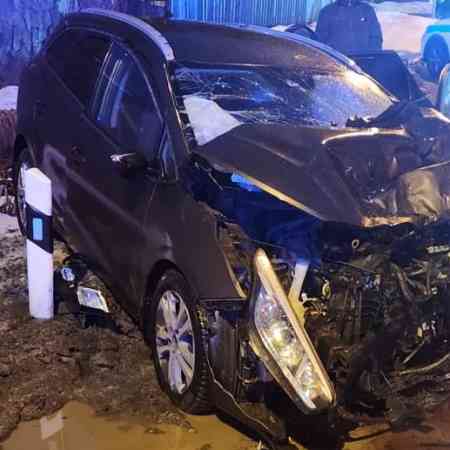 Автомобили с неисправным двигателем Киа Сид 2014 1.6 АКПП выкупили за 500000